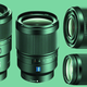 Illustration for article titled A Host of Lenses Arrive For Sony's Full Frame A7 Cameras